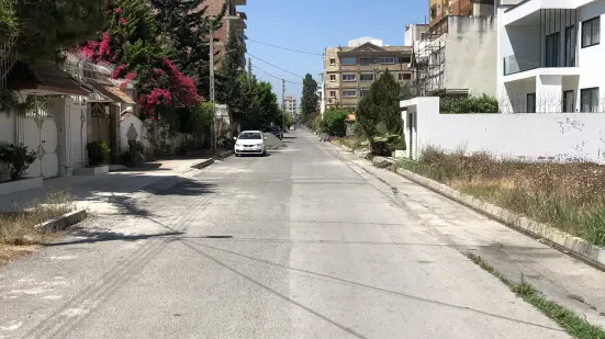 خرید زمین مسکونی سرخرود