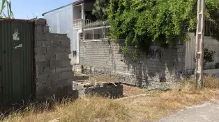 خرید زمین مسکونی سرخرود
