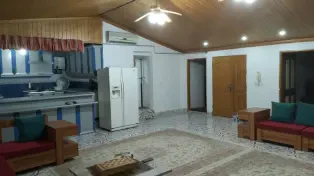 خرید آپارتمان ساحلی سرخرود