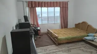 خرید آپارتمان ساحلی سرخرود