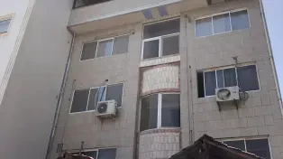 خرید آپارتمان ساحلی سرخرود