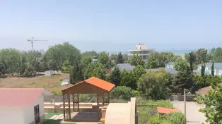 خرید آپارتمان ساحلی سرخرود