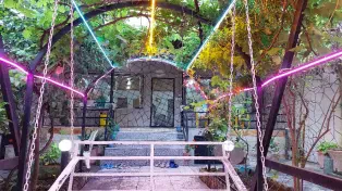 خرید ویلا باغ ساحلی سرخرود