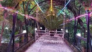 خرید ویلا باغ ساحلی سرخرود