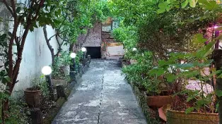خرید ویلا باغ ساحلی سرخرود