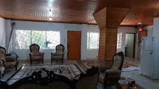 خرید ویلا باغ ساحلی سرخرود