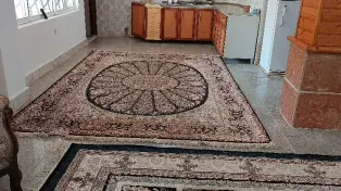 خرید ویلا باغ ساحلی سرخرود