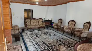 خرید ویلا باغ ساحلی سرخرود