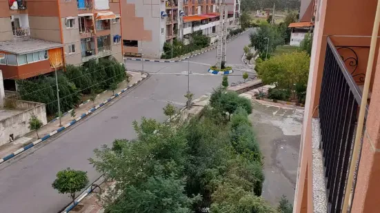فروش و رهن آپارتمان ساحلی شیک