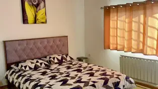 فروش ویلا استخردار در خط دریا سرخرود 3 خواب با روف