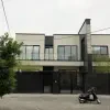 خرید ویلا شهرکی آمل