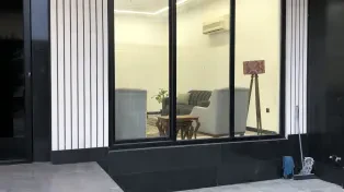 خرید ویلا شهرکی آمل
