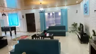فروش ویلای استخردار