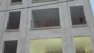 فروش فوری آپارتمان نوساز 120 متری دو خواب