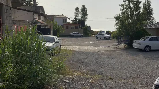 خرید زمین ساحلی محمودآباد