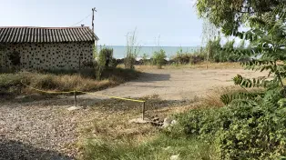 خرید زمین ساحلی محمودآباد