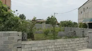 فروش ۲۰۴ متر زمین سرخرود