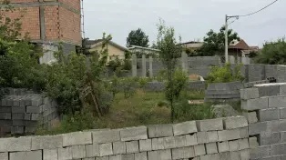 فروش ۲۰۴ متر زمین سرخرود