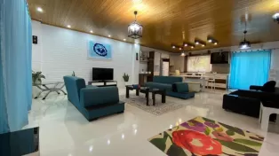 فروش ویلای استخردار