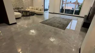 فروش ویلا فول فرنیش