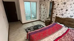 ویلا دوبلکس نوساز چهار خواب مستر