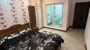ویلا دوبلکس نوساز چهار خواب مستر