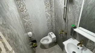 ویلا دوبلکس نوساز چهار خواب مستر