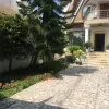 ویلا باغ استخردار شهری