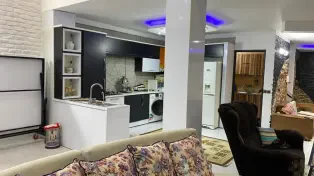 ویلا باغ استخردار شهری