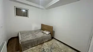 فروش آپارتمان طبقه اول محمود اباد پلاک اول دریا