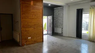 ویلا مدرن شهرکی ساحلی درویش آباد