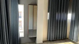 ویلا مدرن شهرکی ساحلی درویش آباد