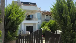 ویلا دوبلکس شیک با قیمت عالی مبله