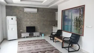 ویلا دوبلکس شیک با قیمت عالی مبله