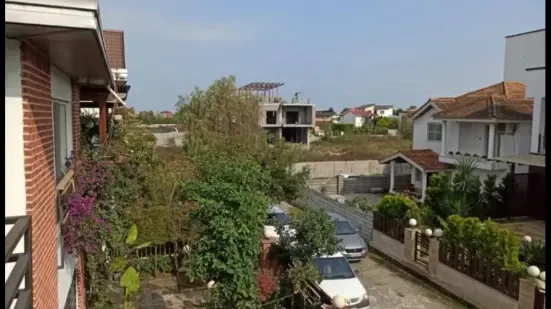 شهرکی  سه کیلومتری رویان