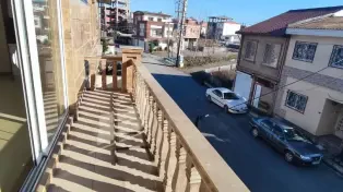ویلا دوبلکس نوساز استخردار