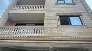 فروش ویلا ساحلی نوساز در سرخرود