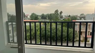 فروش ویلا ساحلی نوساز در سرخرود