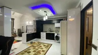 فروش ویلا باغ استخردار 3 خواب شهرک ساحلی