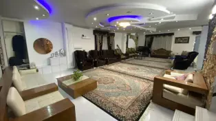 فروش ویلا باغ استخردار 3 خواب شهرک ساحلی
