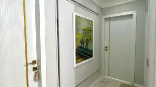 فروش آپارتمان ۱۶۰ متری نوساز آمل