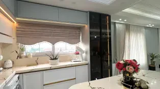فروش آپارتمان ۱۶۰ متری نوساز آمل