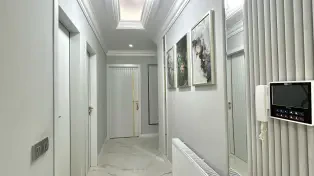 فروش آپارتمان ۱۶۰ متری نوساز آمل