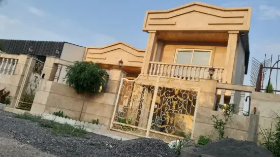 فروش ویلا ۱۶۰ متری در سرخرود