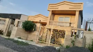 فروش ویلا ۱۶۰ متری در سرخرود
