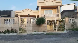 فروش ویلا ۱۶۰ متری در سرخرود