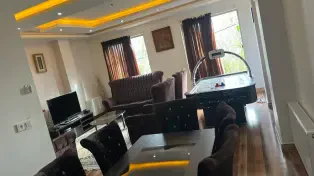 فروش ویلا ساحلی استخردار سرخرود بهترین لوکیشن