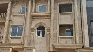 فروش ویلا تریپلکس 4 خواب مستر با استخر و سونا