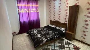 ویلا 440 متری 4خواب فول امکانات با استخر و جکوزی