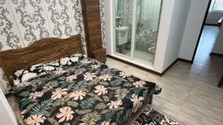 ویلا 440 متری 4خواب فول امکانات با استخر و جکوزی